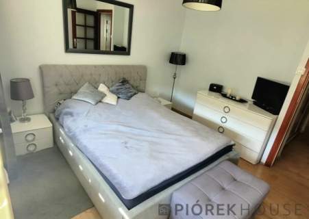 4-pokojowe mieszkanie na Targówku