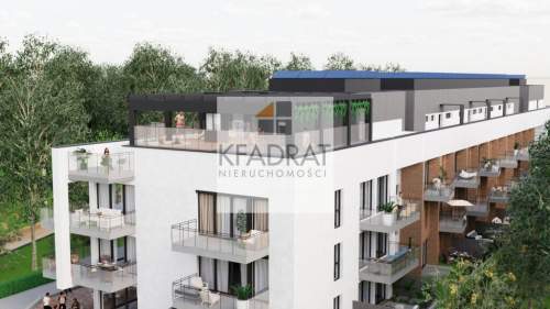 Top apartament Gąski , parter