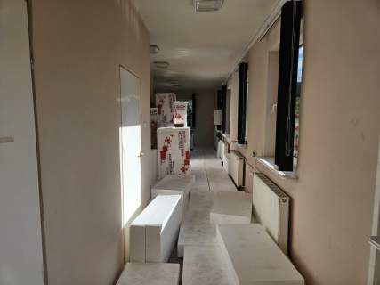 Obiekt na sprzedaż, 336 m2, Szczecin