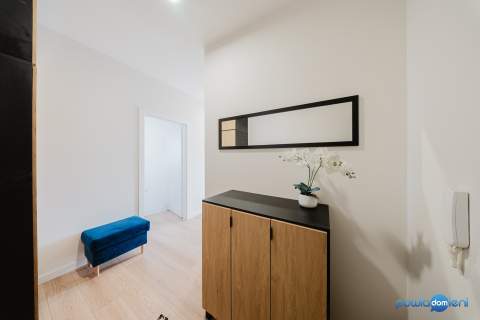 Stylowe 3 pokoje w centrum   przy Galerii Słonecznej