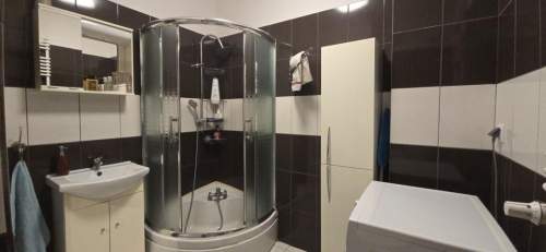 Mieszkanie 2-pokojowe 40,77 m2 Włocławek Plac Grodzki
