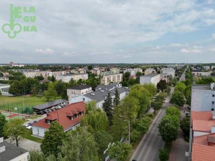 Mieszkanie z potencjałem inwestycyjnym w centrum Kutna