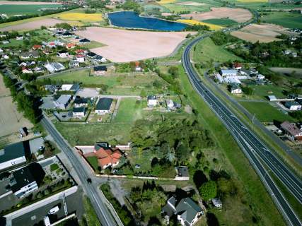 Gniezno Orcholska 2MN/U pozwolenie na budowę