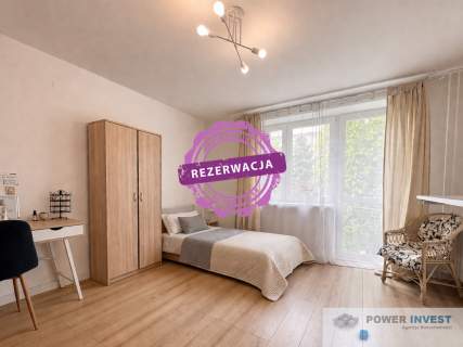 2-pokoje, 36m, ul. Wielicka Podgórze 