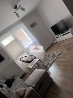 Mieszkanie do wynajęcia, 46,5 m2, Lublin