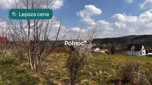Bochnia Ul Strzelecka duża działka budowlana