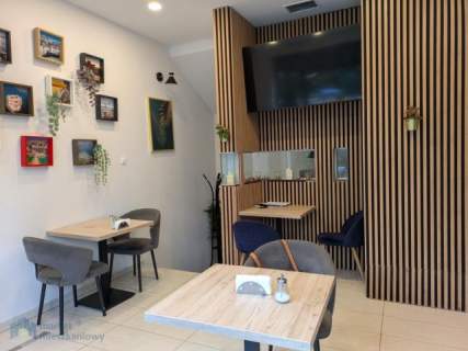 Lokal użytkowy na sprzedaż, 72,8 m2, Warszawa