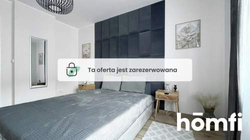 3-pokojowe mieszkanie przy ul. Wolności