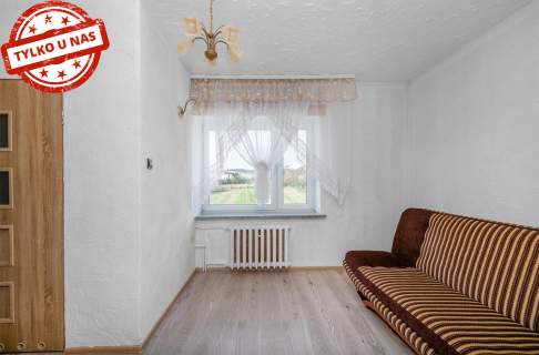 Dom wolnstojący k.Strzegomia/226m2/Działka 1052m