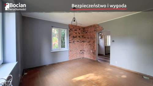Lokal użytkowy Duży teren przed budynkiem 
