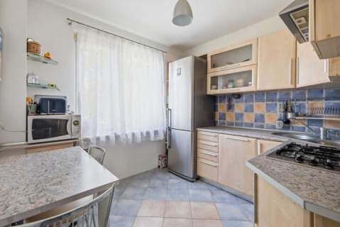 4 pokoje z widokiem na zieleń I cisza I balkon
