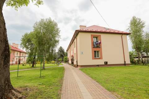 Na sprzedaż mieszkanie w Niedomicach 