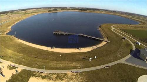 Dolina Baryczy działki z WZ od 1716 m2 media
