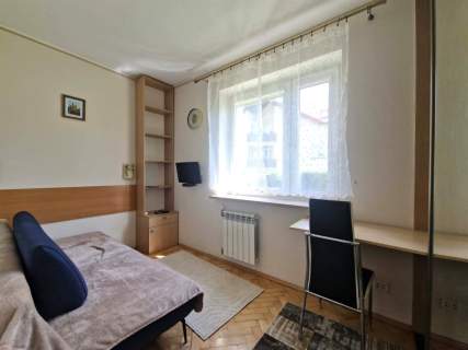 2 pok, 35,8 m2, Zaporoska, Kliny
