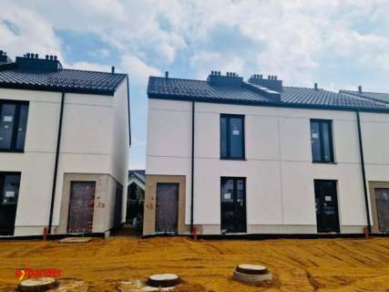 OSTATNIE mieszkanie/Oferta LUX/3pok 61m2/Balkon