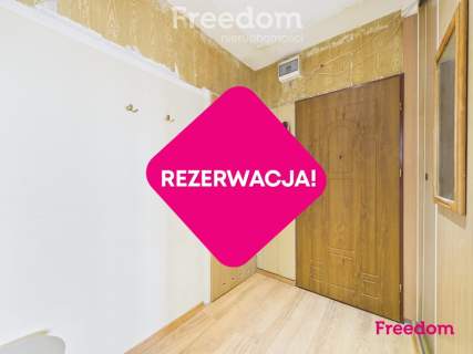 2 pokoje z możliwością 3 w północnym Koszalinie