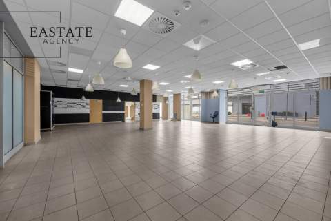 PLokal gastronomiczny 260m2 Mokotów, ul.Postępu