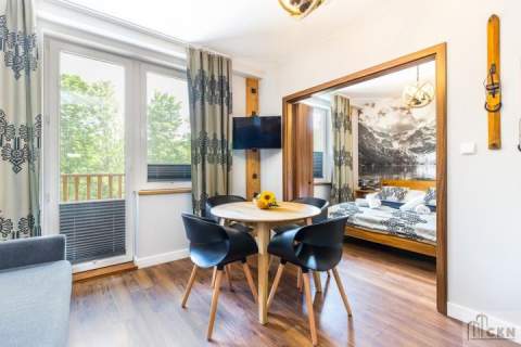 Apartament inwestycyjny pod wynejem