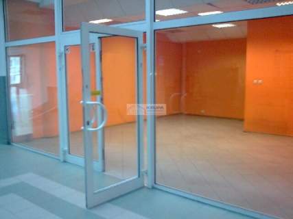 Biuro do wynajęcia, 37 m2, Warszawa