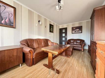 Mieszkanie na sprzedaż, 46 m2, Gorzów Wielkopolski