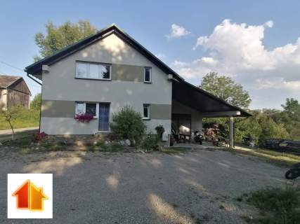 Dom Sólce 200 m2