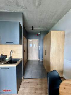 Apartament przy Lotnisku 