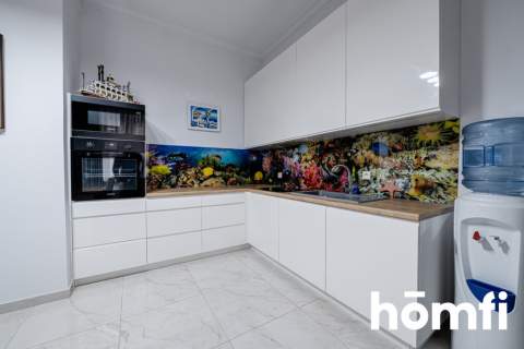 Przestronny, wyjątkowy apartament w sercu Radomia