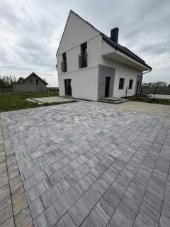 Nowa cena Kameralny dom z ogródkiem Rostworowo
