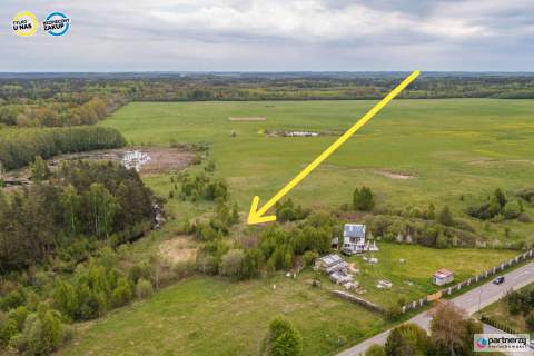 Warunki zabudowy Rzeczka Otoczona laskiem