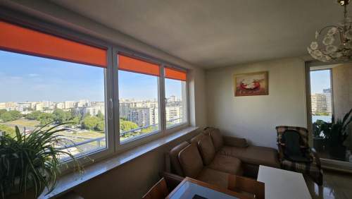 3 sypialnie salon z pięknym widokiem