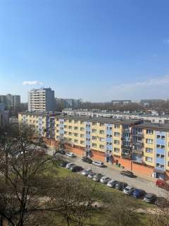 Tychy 3 pokojowe 52,6m2, doskonała lokalizacja
