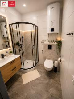 1 linia morza 2 apartamenty top inwestycja