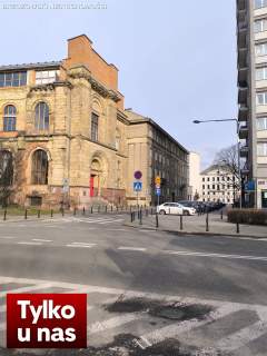 Plac Teatralny, Daniłowiczowska, 2 pok. do remontu