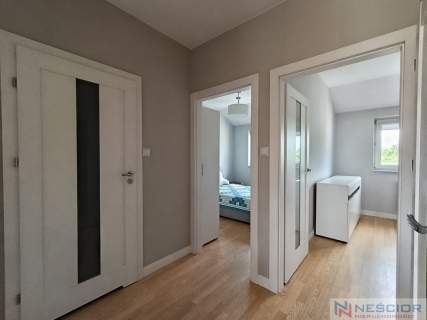 Mieszkanie w Centrum Siedlec 10 lutego 71m2