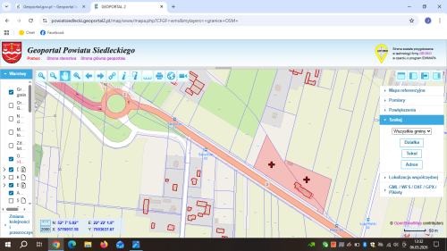 Wyjątkowa nieruchomość inwestycyjna
