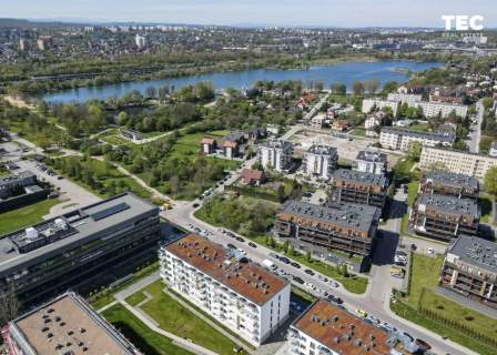 Mierzeja Wiślana 2 pokoje 40 m2 Bagry Park