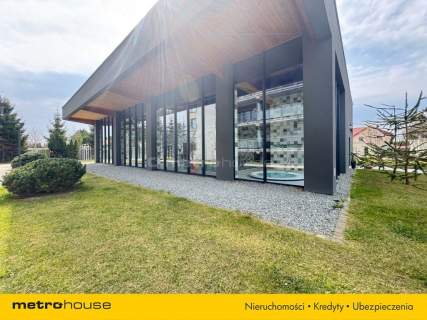 Apartament w Sianożętach z miejscem postojowym 