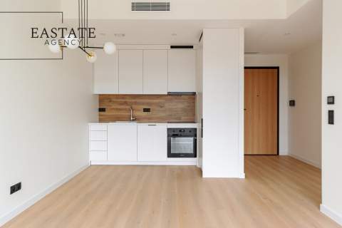 21 piętro/ Apartament/ Piękny widok/ centrum