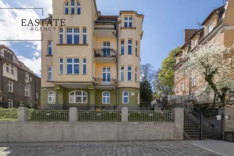 Lokal 130, Centrum Sopotu, Blisko SKM