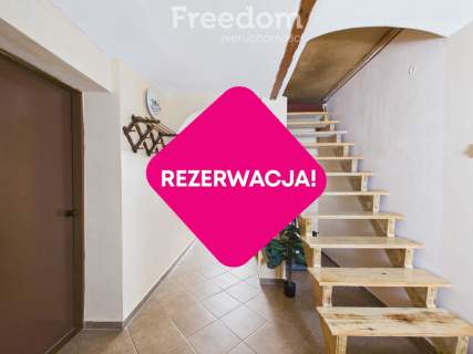 Dom z potencjałem - fotowoltaika Skarbiszowice