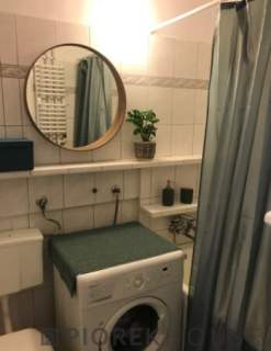 3-pokojowe mieszkanie w Ursusie
