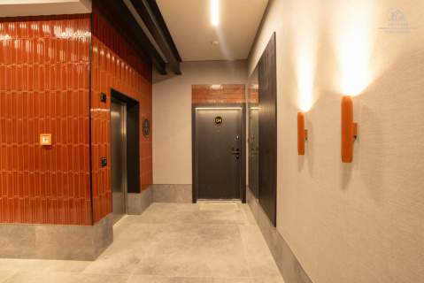 2-pokojowy apartament w klimatycznej inwestycji