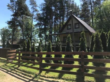 Dom na sprzedaż, 68,21 m2, Bogaczewo