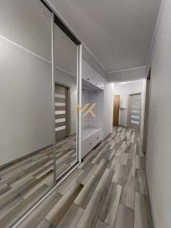 4 pokojowy apartament -Ul. Dmowskiego/Amsterdm