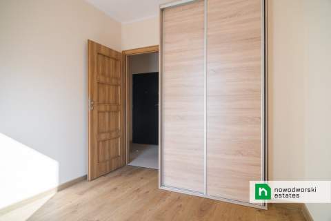 3-pokojowy apartament w inwestycji Atal Towers