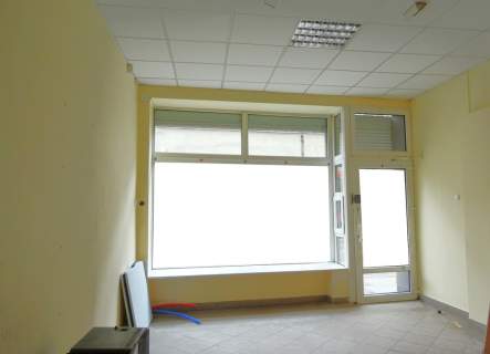 Przestronny lokal - 94m2 - Ścisłe Centrum miasta 