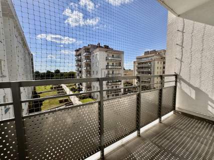 Klimatyzacja Balkon Zielona Okolica Parking