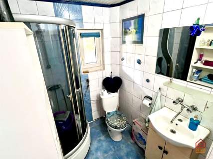 Działka całoroczna ROD Dobrcz Pod Masztem