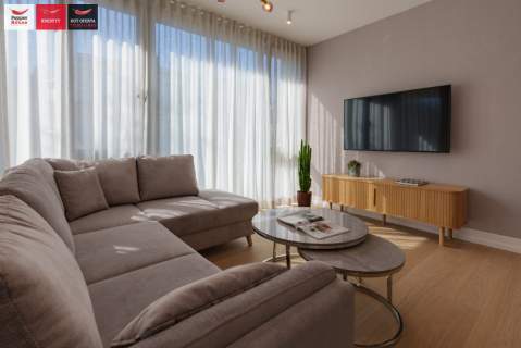 Ekskluzywny apartament w nowej inwestycji - Orłowo