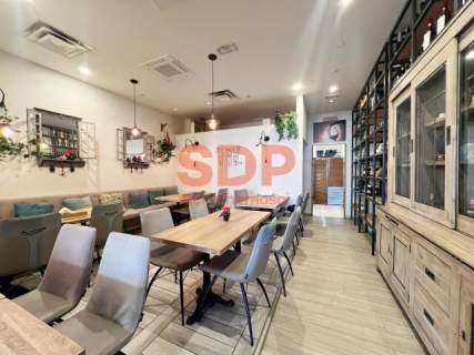 Lokal 168 m2 z potencjałem gastronomicznym - Plac Solny
